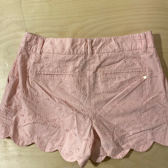 Crown & Ivy Shorts Shelby Size 10 (HJ) - Picture 11 of 12